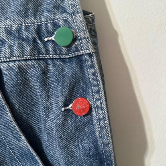 Chuu Women’s Overalls - Picture 6 of 16